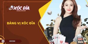 Giải Mã Bảng Vị Xóc Đĩa Và Cách Ứng Dụng Trong Thực Tế