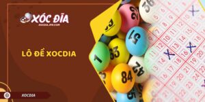 Lô Đề Xocdia – Cơ Hội Trúng Lớn Với Tỷ Lệ Ăn Thưởng Cao