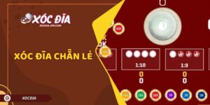 Xóc Đĩa Chẵn Lẻ – Tỷ Lệ Trả Thưởng Cao Khiến Game Thủ Mê Mẩn
