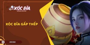 Chiến Thuật Xóc Đĩa Gấp Thếp: Tăng Tỷ Lệ Thắng Dễ Dàng